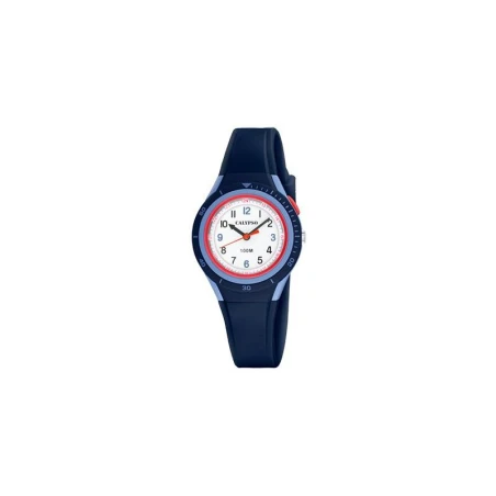 Reloj Calypso My First Watch Azul Marino Niño Analógico K5856/5