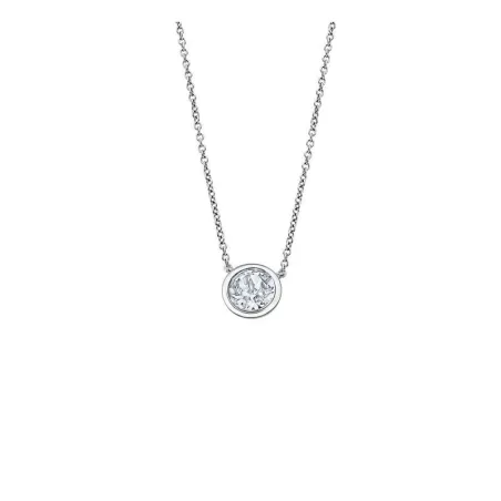 Gargantilla Lotus Silver Charming Lady Plata LP2001-1/1