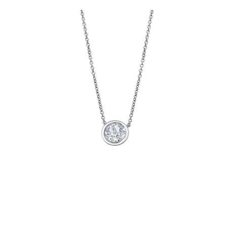 Gargantilla Lotus Silver Charming Lady Plata LP2001-1/1