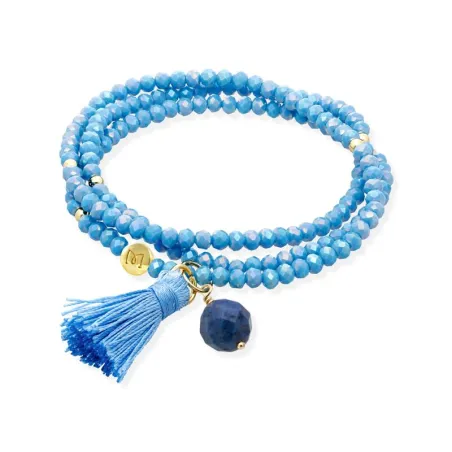 Pulsera Marina García Zen AQUA 91167UA