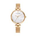 Reloj Viceroy Kiss Mujer Analógico Dorado 42426-03
