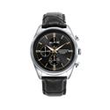 Reloj Viceroy Heat Negro, Plateado y Dorado Cronógrafo Hombre 401379-17