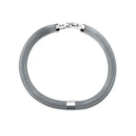 Collar Viceroy Fashion Acero Malla Mujer 14204C01000