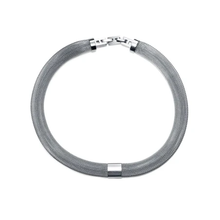 Collar Viceroy Fashion Acero Malla Mujer 14204C01000