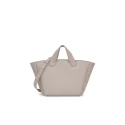 Bolso Capazo TOUS Bloom Topo Grande 2002204344