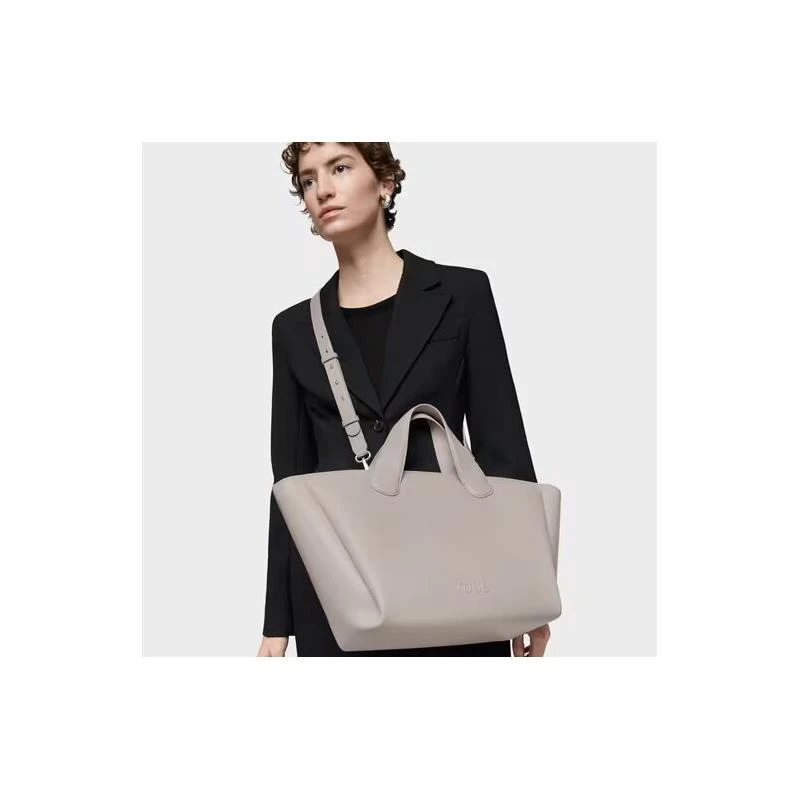 Bolso Capazo TOUS Bloom Topo Grande 2002204344
