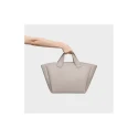 Bolso Capazo TOUS Bloom Topo Grande 2002204344