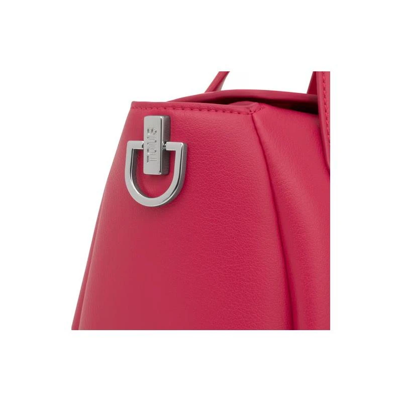 Bolso City TOUS Bloom Fucsia Mediano 2002204425