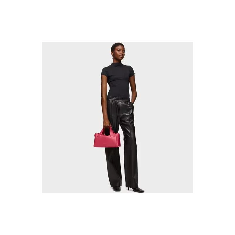 Bolso City TOUS Bloom Fucsia Mediano 2002204425