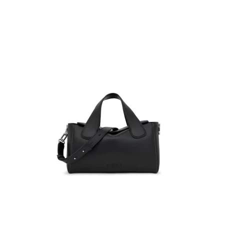 Bolso City TOUS Bloom Negro Mediano 2002204451