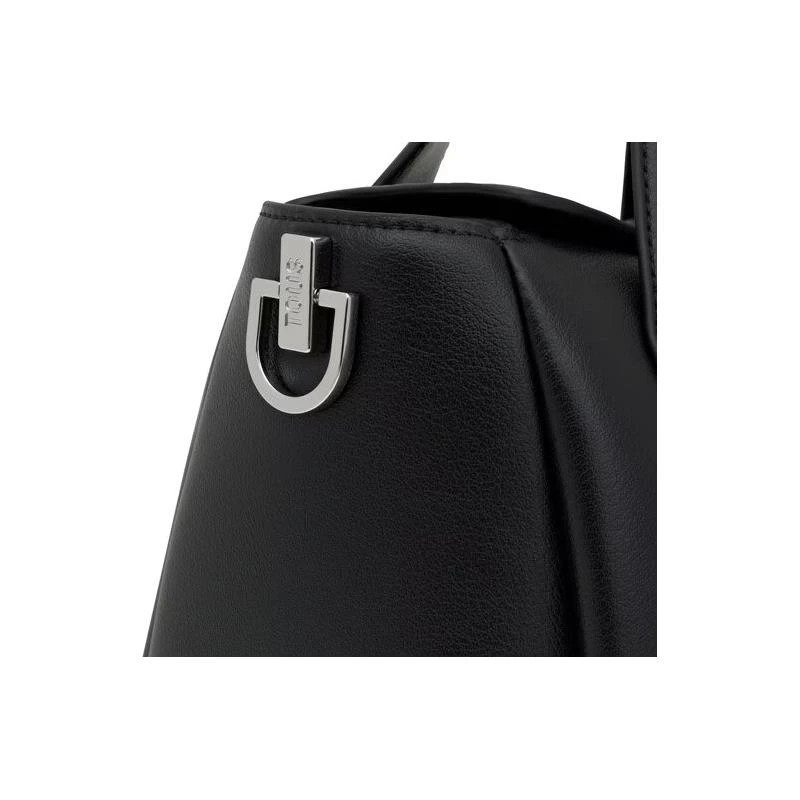 Bolso City TOUS Bloom Negro Mediano 2002204451