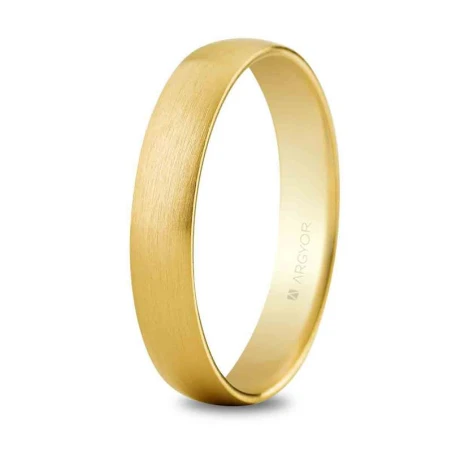 Alianza oro 5640001S