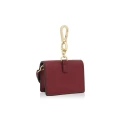 Llavero Mini Bandolera Audree TOUS Granate 2002203517