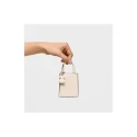 Llavero TOUS Mini Bolso Pop Beige 2002203601