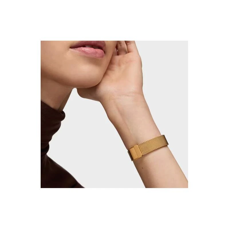 Reloj TOUS Watches D-Logo Mini Dorado Digital Mujer 3000139500