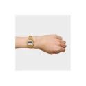 Reloj TOUS Watches D-Logo Mini Dorado Digital Mujer 3000139500
