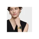 Reloj TOUS Watches S-Mesh Mirror Dorado y Verde Analógico Mujer 3000142600