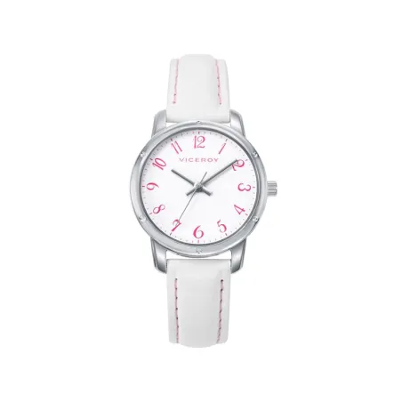 Reloj Viceroy Sweet Blanco Analógico Niña 401274-04