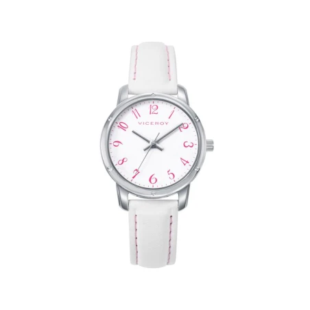 Reloj Viceroy Sweet Blanco Analógico Niña 401274-04
