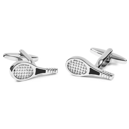 Gemelos Hispania Raquetas GHF-F165-R