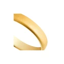 Alianza oro texturizada 5640001T