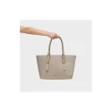 Bolso Capazo TOUS Buckles Soft Topo Grande 2002201843