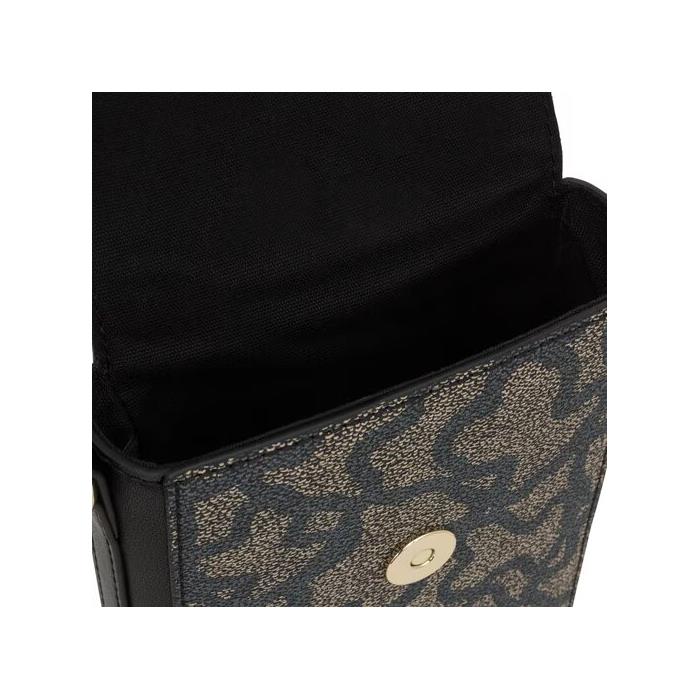 Funda Móvil TOUS Kaos Icon Negra 2002186751