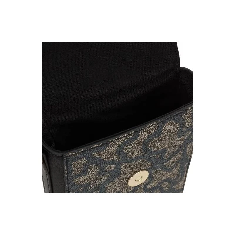 Funda Móvil TOUS Kaos Icon Negra 2002186751