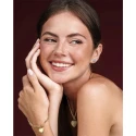 Pulsera Viceroy Fashion Corazón Acero Baño Oro 75396P01012