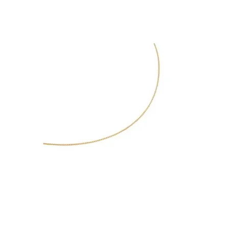 Collar Corto Agatha Paris Base Baño Oro 02680313-157-TU