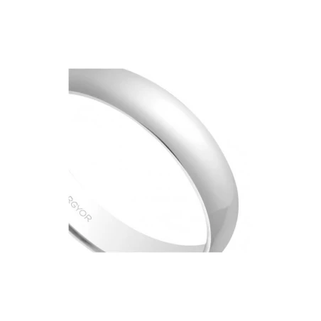 Alianza oro blanco 564B001