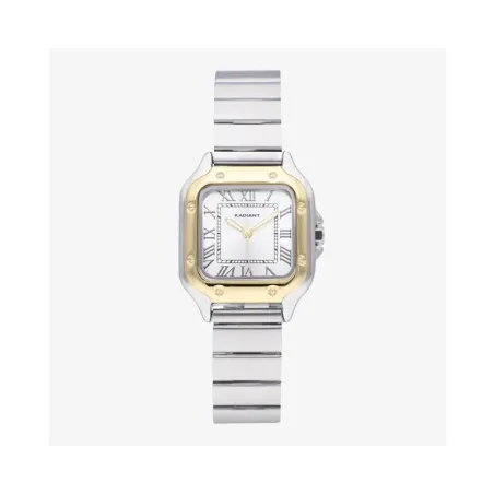 Reloj Radiant Chris Her Bicolor Analógico Mujer RA661204