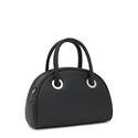 Bolso Bowling TOUS Poppy Negro Mediano 2002202151