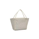 Bolso Capazo TOUS Silhouette Soft Beige Grande 2002206502