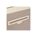 Bolso Capazo TOUS Silhouette Soft Beige Grande 2002206502