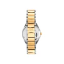 Reloj TOUS Now Lady Plateado y Dorado Analógico Mujer 3000141400