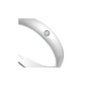 Alianza oro blanco 564B001D