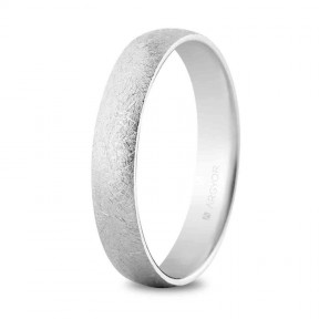 Alianza oro blanco 564B001H