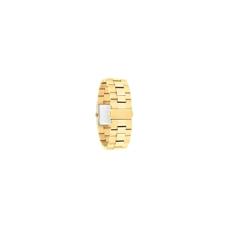 Reloj Tommy Hilfiger Ivy Dorado Analógico Mujer 1782787