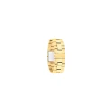 Reloj Tommy Hilfiger Ivy Dorado Analógico Mujer 1782787
