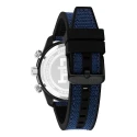 Reloj Tommy Hilfiger TH85 Azul Cronógrafo Hombre 1792183