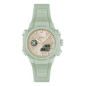 Reloj Lacoste LC33 Verde y Rosado Analógico-Digital Mujer 2001433