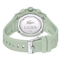 Reloj Lacoste LC33 Verde y Rosado Analógico-Digital Mujer 2001433