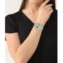 Reloj Lacoste LC33 Verde y Rosado Analógico-Digital Mujer 2001433