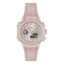 Reloj Lacoste LC33 Rosa Analógico-Digital Mujer 2001429