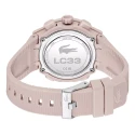 Reloj Lacoste LC33 Rosa Analógico-Digital Mujer 2001429