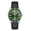 Reloj Lacoste Boston Verde y Negro Analógico Hombre 2011423