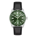 Reloj Lacoste Boston Verde y Negro Analógico Hombre 2011423