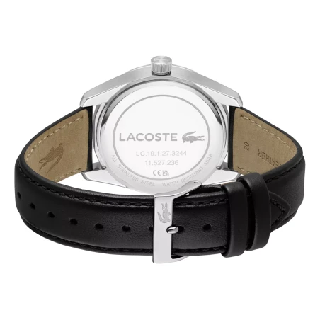 Reloj Lacoste Boston Verde y Negro Analógico Hombre 2011423
