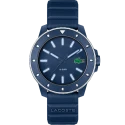 Reloj Lacoste 12.12 Scuba Azul Analógico Hombre 2011413